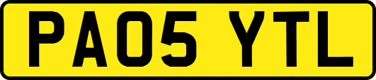 PA05YTL