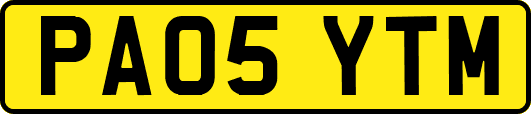 PA05YTM