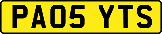 PA05YTS