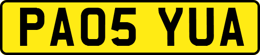 PA05YUA