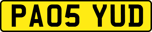 PA05YUD