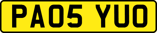 PA05YUO