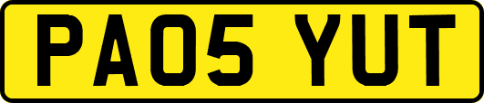 PA05YUT