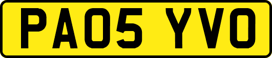 PA05YVO