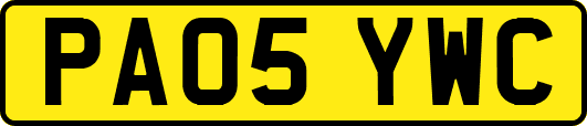 PA05YWC