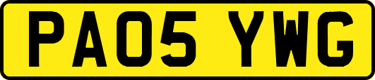 PA05YWG