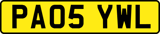 PA05YWL