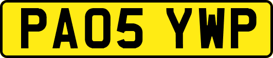 PA05YWP
