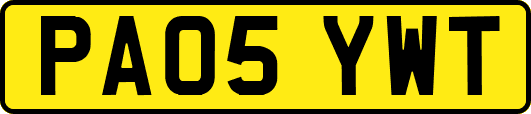 PA05YWT