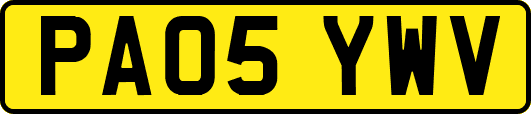 PA05YWV