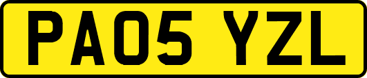 PA05YZL