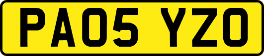 PA05YZO