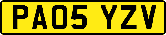 PA05YZV