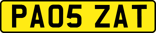 PA05ZAT