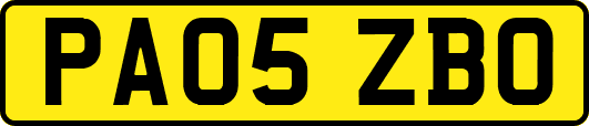 PA05ZBO