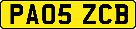 PA05ZCB