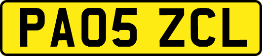 PA05ZCL