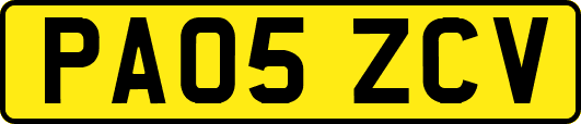 PA05ZCV