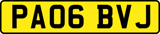 PA06BVJ