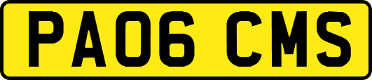 PA06CMS