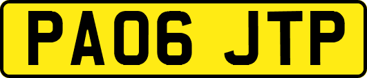 PA06JTP