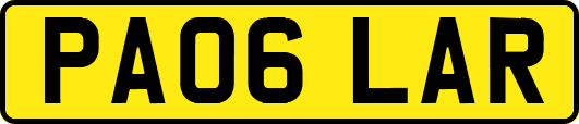PA06LAR