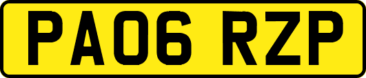 PA06RZP