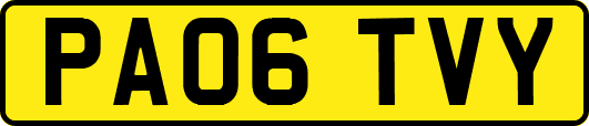 PA06TVY