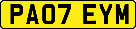 PA07EYM