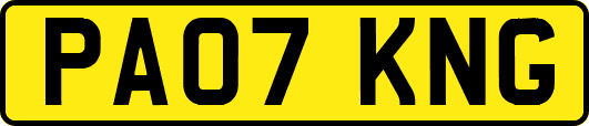 PA07KNG