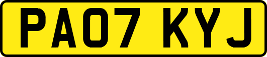 PA07KYJ