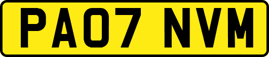 PA07NVM