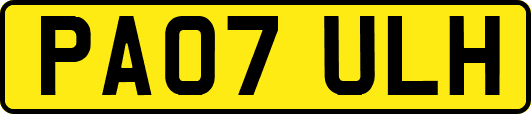 PA07ULH