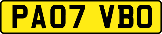 PA07VBO