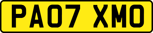 PA07XMO