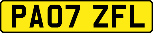 PA07ZFL