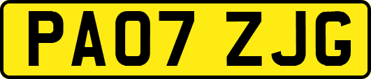 PA07ZJG