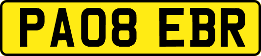 PA08EBR