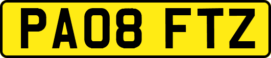 PA08FTZ