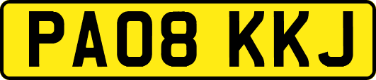PA08KKJ