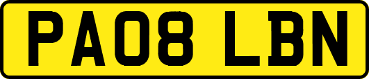 PA08LBN