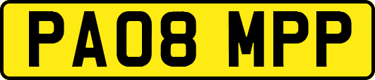 PA08MPP