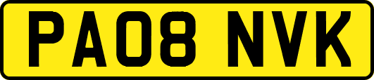 PA08NVK
