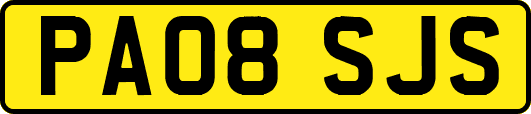 PA08SJS