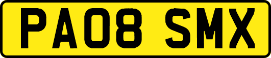 PA08SMX