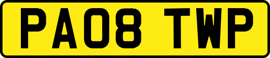 PA08TWP