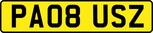 PA08USZ