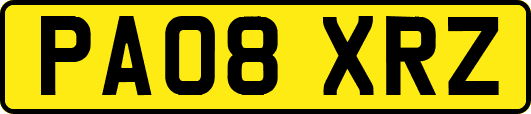 PA08XRZ