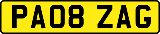 PA08ZAG