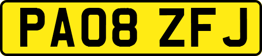 PA08ZFJ